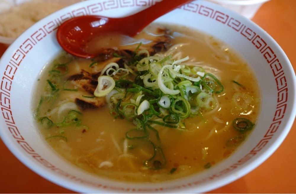 りょうじのごはん【東京・千葉のグルメ記録】さんが投稿した金龍ラーメン 道頓堀店（きんりゅうらーめん）に関する口コミの画像