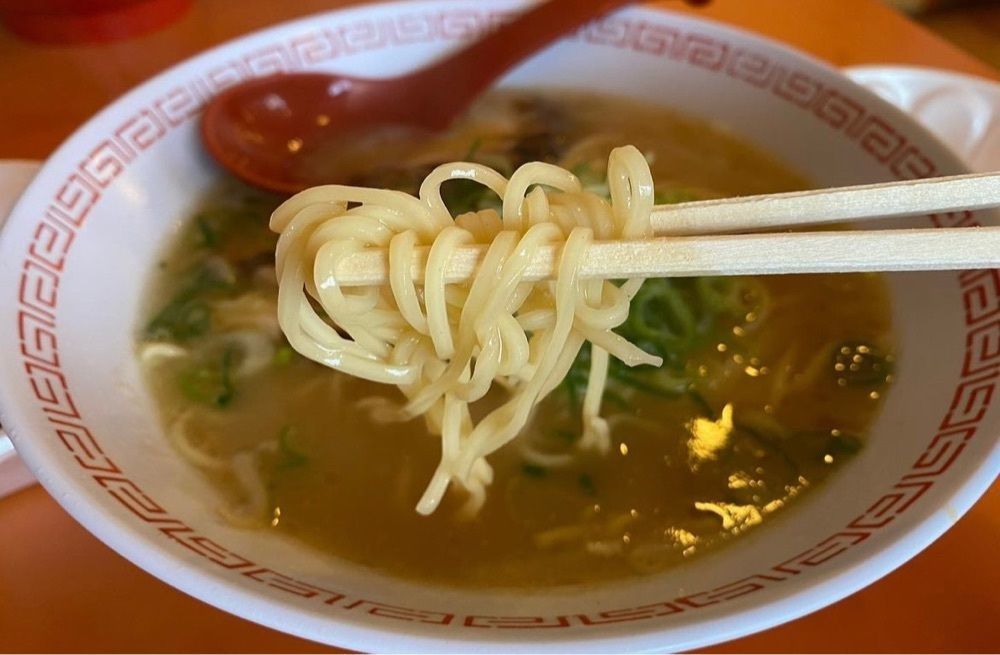 りょうじのごはん【東京・千葉のグルメ記録】さんが投稿した金龍ラーメン 道頓堀店（きんりゅうらーめん）に関する口コミの画像
