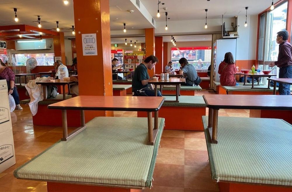 りょうじのごはん【東京・千葉のグルメ記録】さんが投稿した金龍ラーメン 道頓堀店（きんりゅうらーめん）に関する口コミの画像
