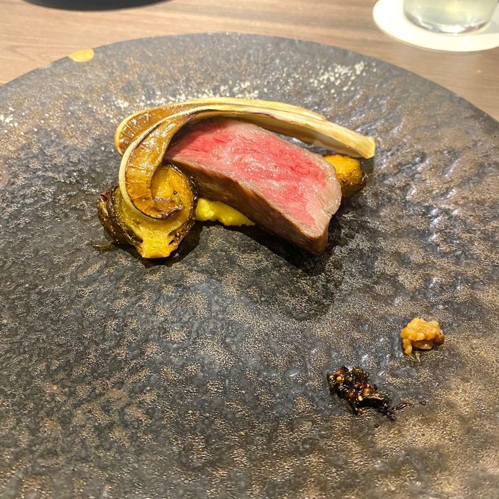 harapeko_osayaさんが投稿したritmicitaに関する口コミの画像