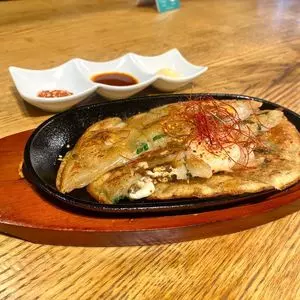 韓バル イチサン 梅田東通り店