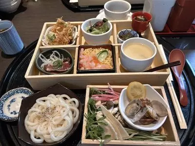 ゆず庵 福岡志免店