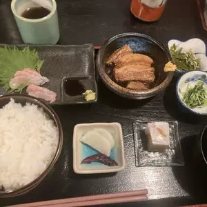 BAR トースト