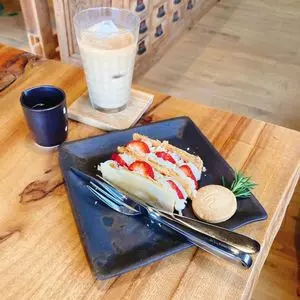 hito cafe（ヒトカフェ）