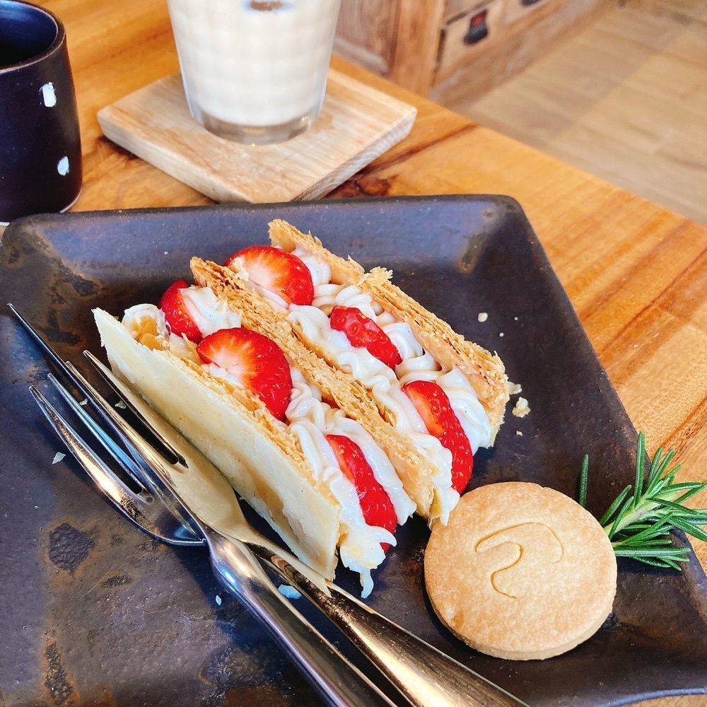 satsukichi828さんが投稿したhito cafe（ヒトカフェ）に関する口コミの画像