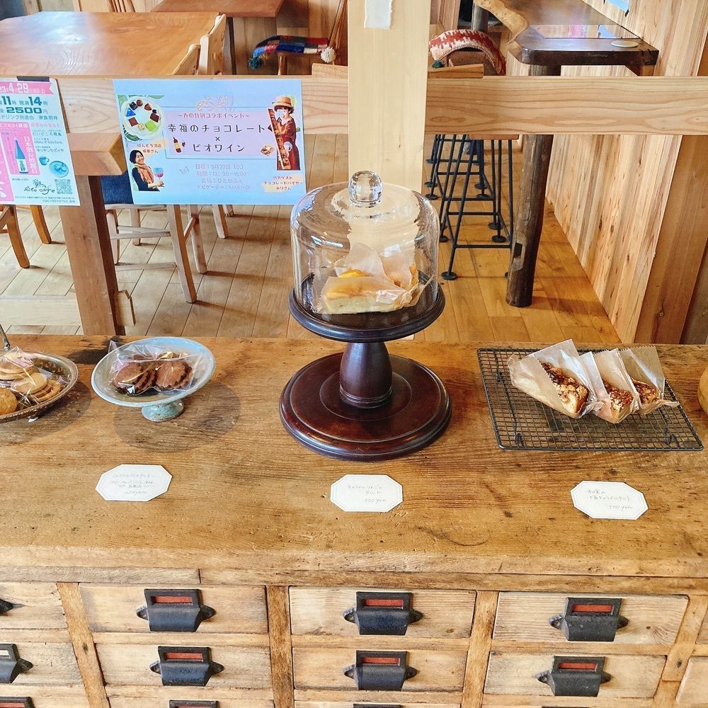 satsukichi828さんが投稿したhito cafe（ヒトカフェ）に関する口コミの画像