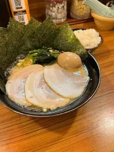 壱角家 新宿3丁目店（イチカクヤ）