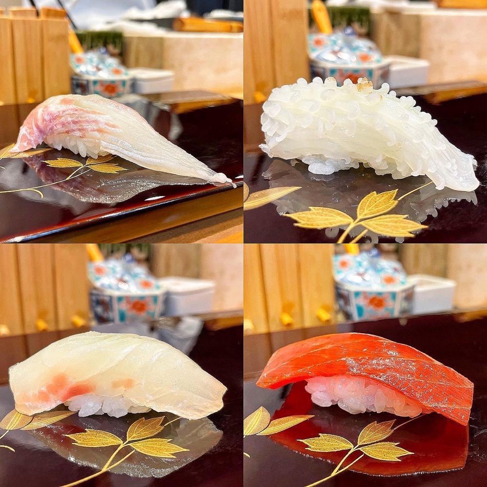 mai626さんが投稿した鮨 花美（はなよし）に関する口コミの画像