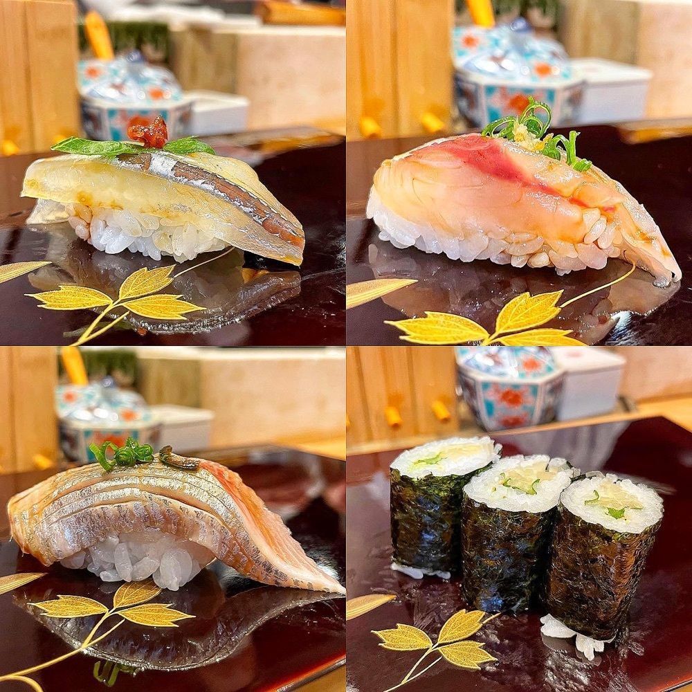 mai626さんが投稿した鮨 花美（はなよし）に関する口コミの画像