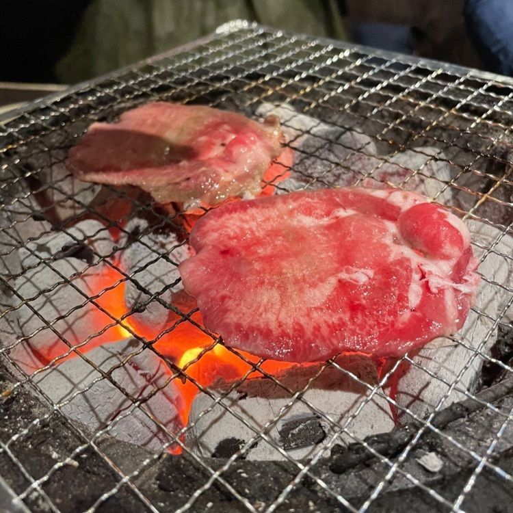 kobeanさんが投稿した炭火焼肉屋台 たじま屋（タジマヤ）に関する口コミの画像