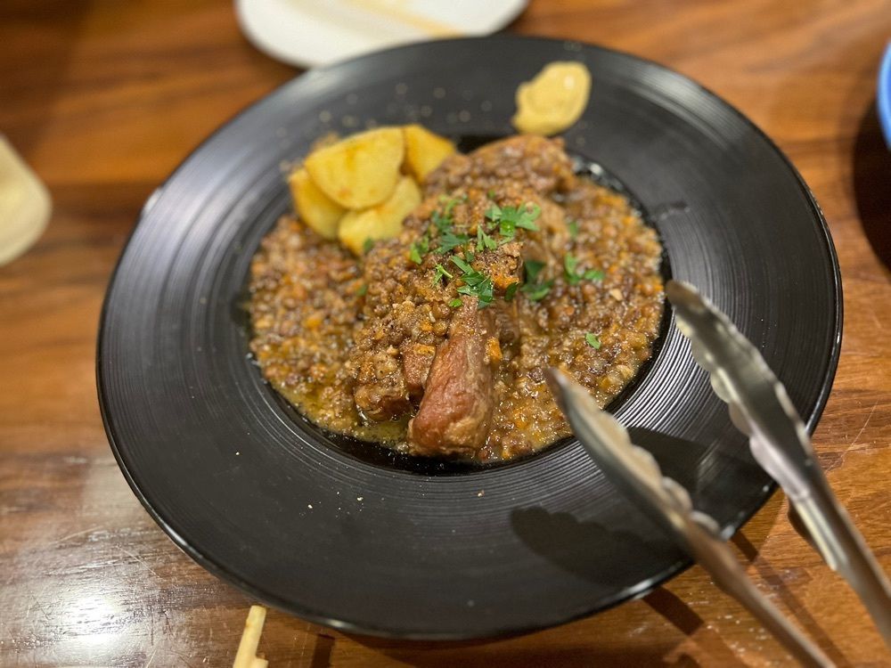 m.i.m.iさんが投稿した洋食 イタリア料理 プリッチに関する口コミの画像