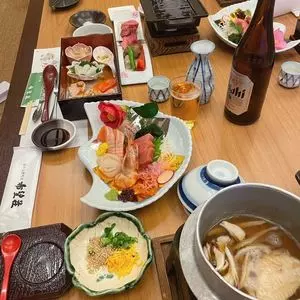 希望荘
