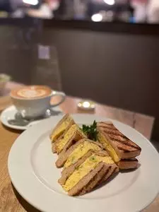 小川珈琲 堺町錦店