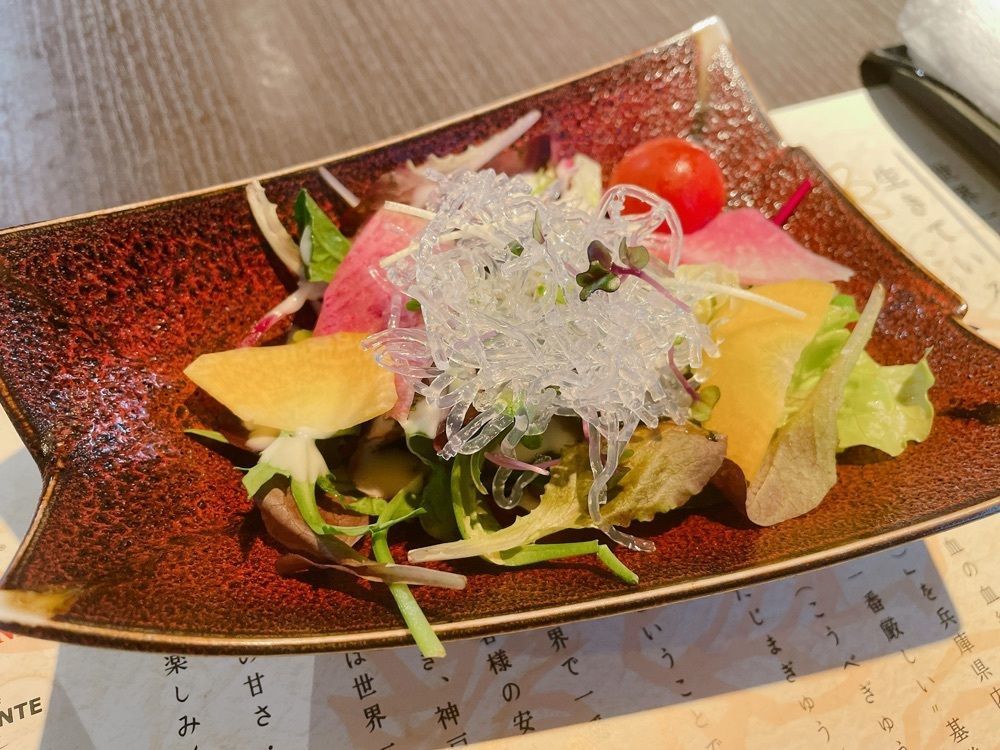 やぎんちょ☆さんが投稿した神戸牛 吉祥吉 本店に関する口コミの画像