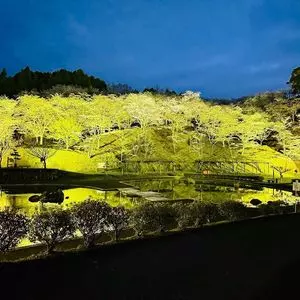吉四六ランド