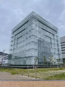 阪神・淡路大震災記念人と防災未来センター
