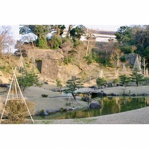 金沢城公園