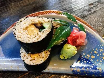 正覚 田中屋