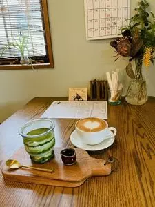 グリーンウッドコーヒー（green wood coffee）