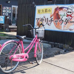 弁天サロン 3枚目