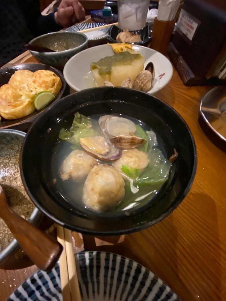 Sugiさんが投稿した蛸焼とおでん シュウ（【旧店名】蛸焼とおでん クレ）に関する口コミの画像