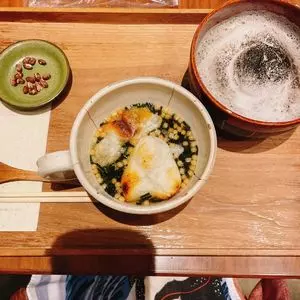 カフェ大阪茶会