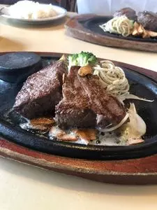 どんさん亭 足利店