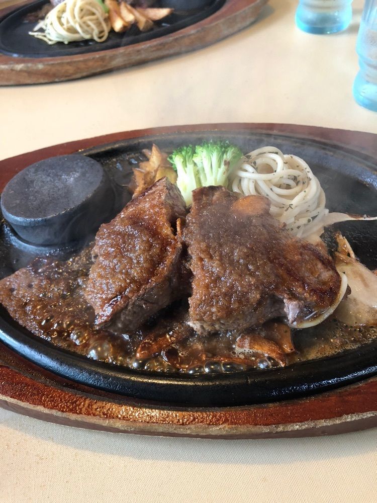 からっ風②さんが投稿したどんさん亭 足利店に関する口コミの画像
