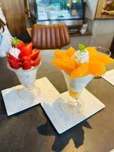 Amoha cafe（アモハ カフェ）