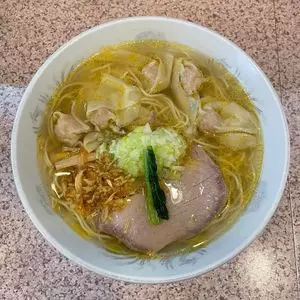 ラー麺専門店 こしがや