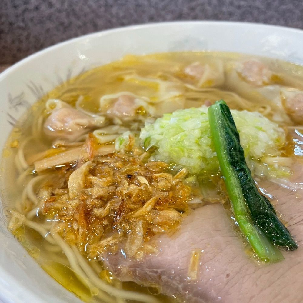 しりげグルメさんが投稿したラー麺専門店 こしがやに関する口コミの画像
