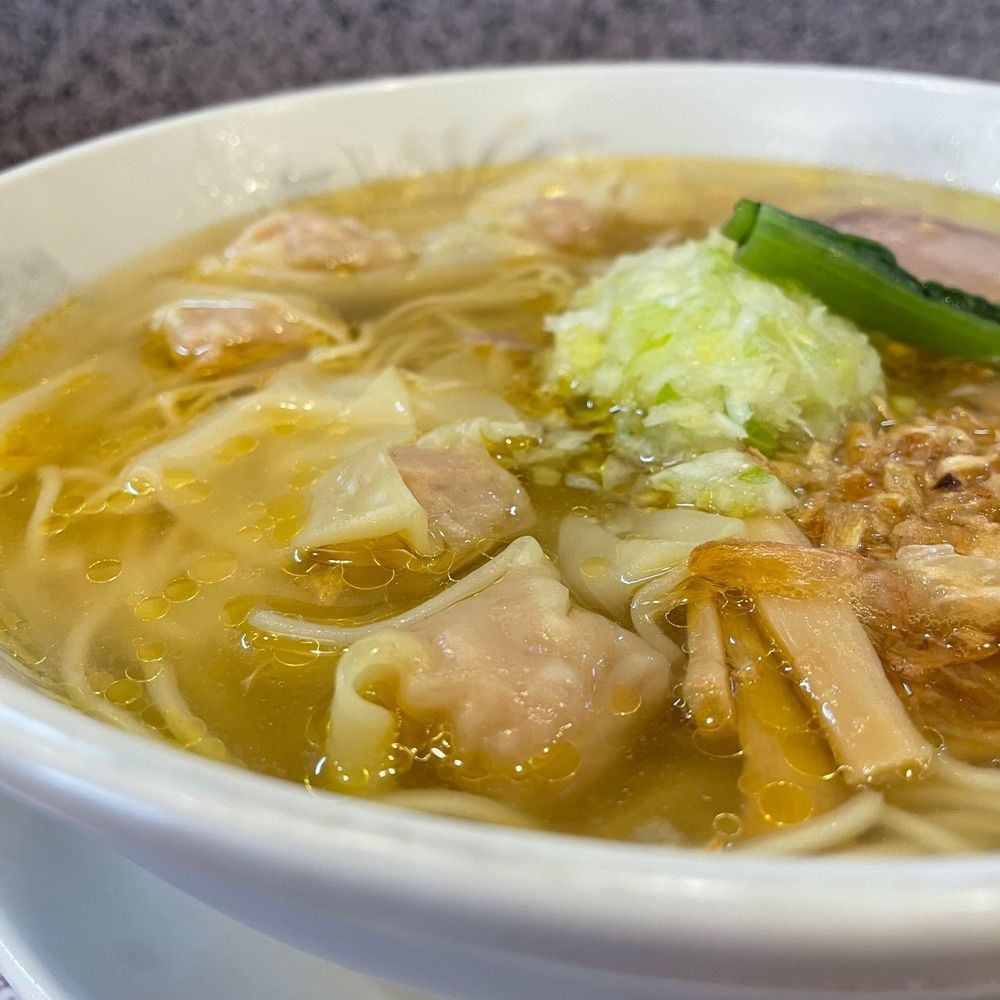 しりげグルメさんが投稿したラー麺専門店 こしがやに関する口コミの画像