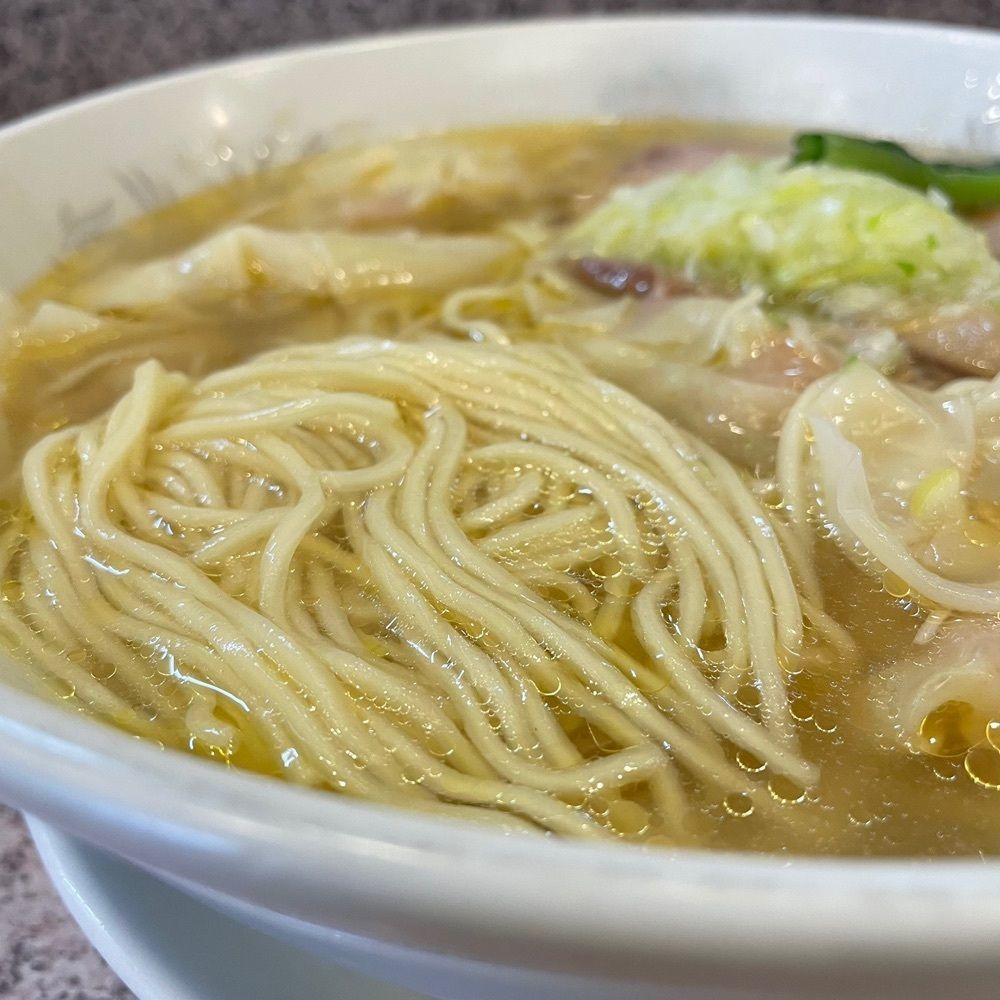 しりげグルメさんが投稿したラー麺専門店 こしがやに関する口コミの画像