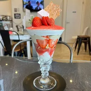 LatteArt-Bar Z.E.R.O（ラテアートバル　ゼロ）