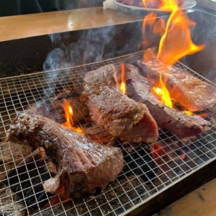 ＤＪゴン太さんが投稿したばんじゃーる駒ヶ原に関する口コミの画像