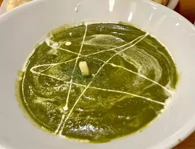 ASIAN KITCHEN KATHMANDU 四日市店（アジアンキッチン カトマンズ）