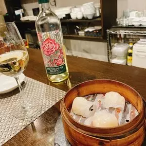 喜鳥 旬菜中華×京地鶏