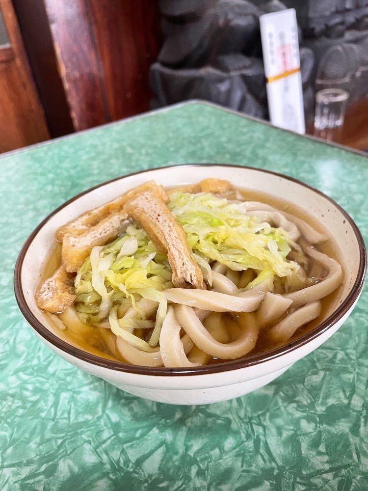 ZMA066さんが投稿した桜井うどんに関する口コミの画像