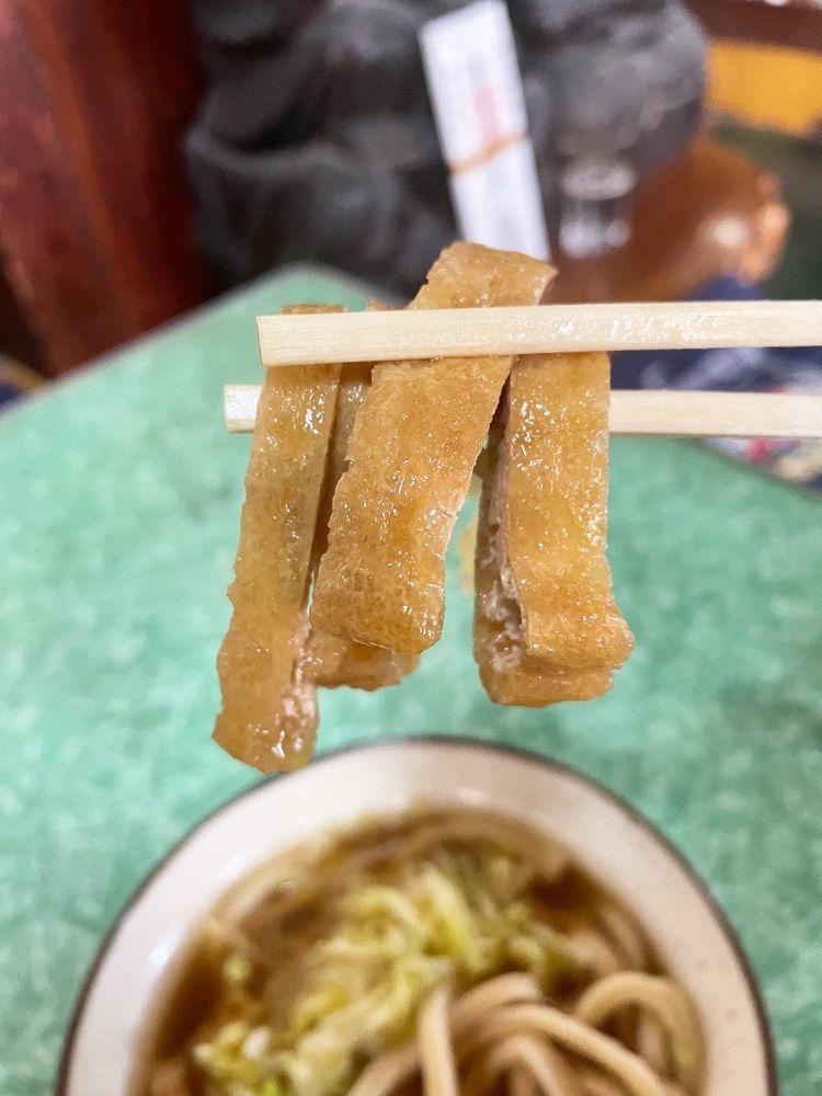 ZMA066さんが投稿した桜井うどんに関する口コミの画像