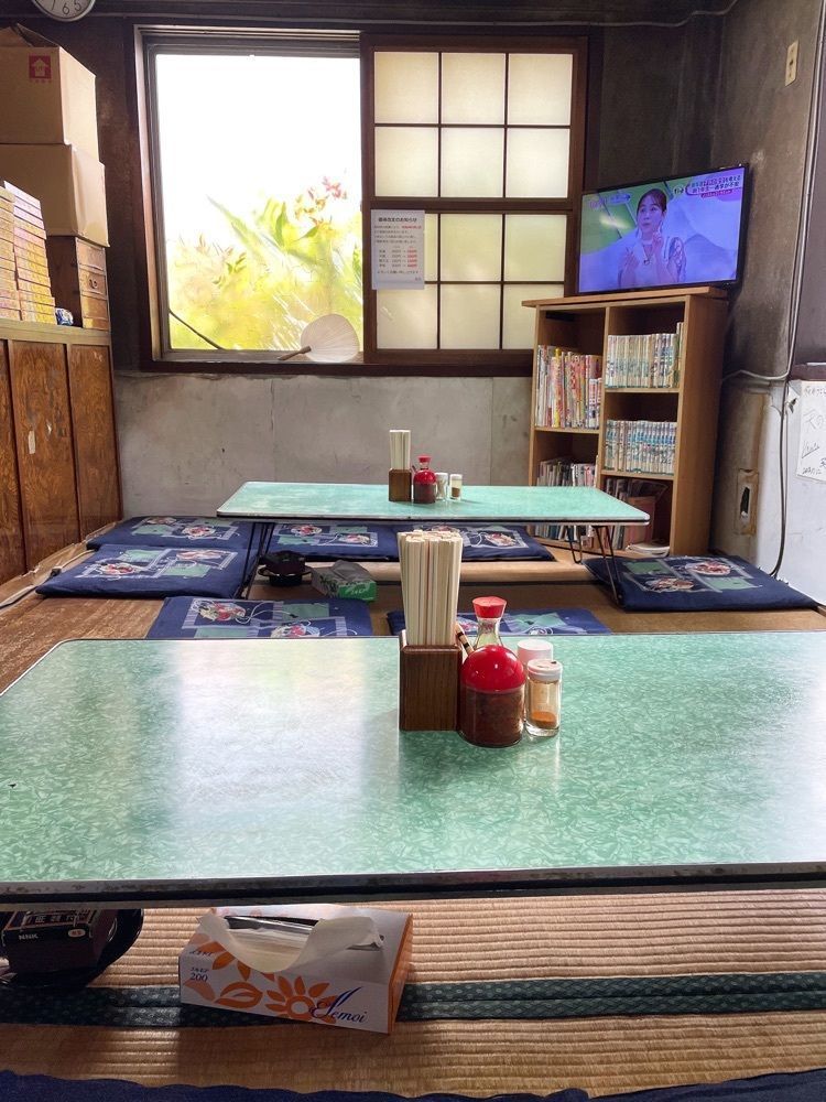 ZMA066さんが投稿した桜井うどんに関する口コミの画像