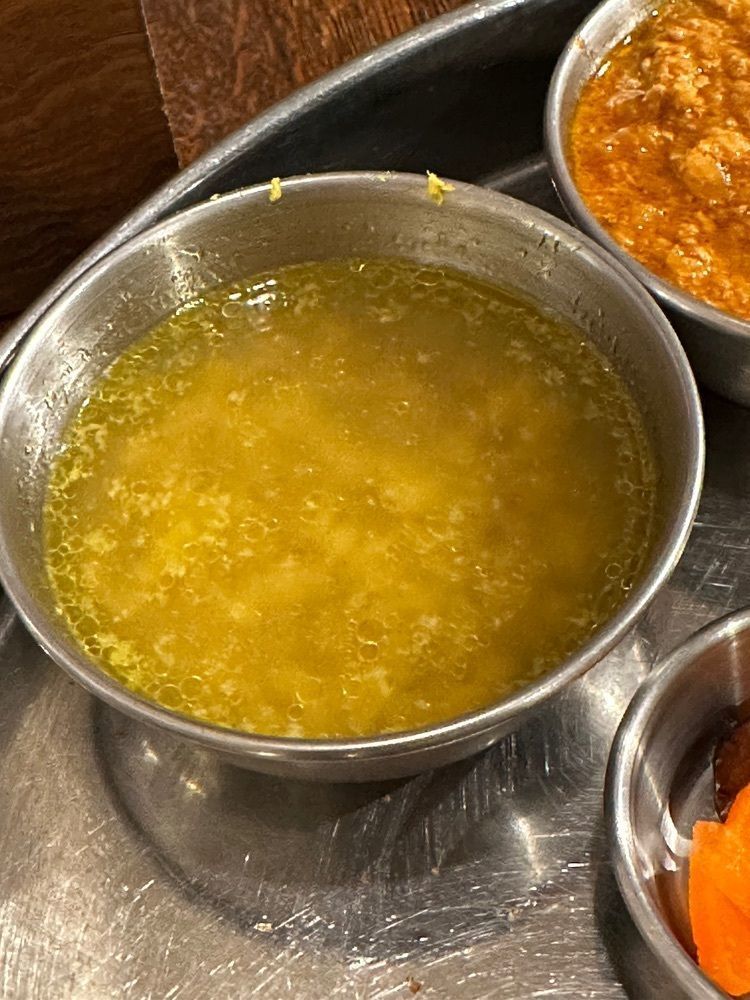 かめ_メグミさんが投稿したあちゃーる（achaar）に関する口コミの画像