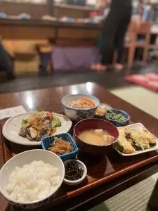 ここら屋 木屋町三条店