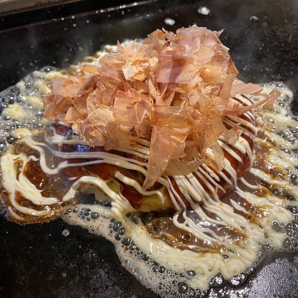 志保さんが投稿した月島もんじゃ こぼれや 本店に関する口コミの画像