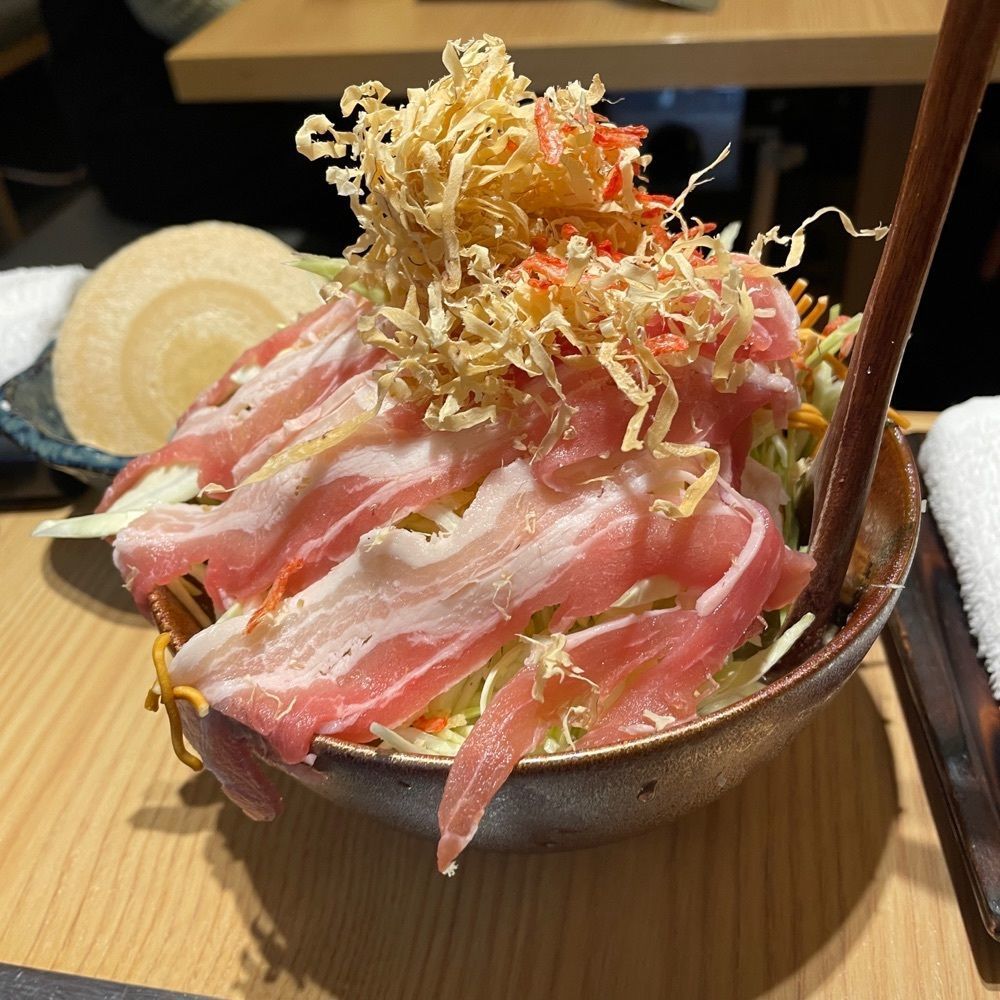 志保さんが投稿した月島もんじゃ こぼれや 本店に関する口コミの画像