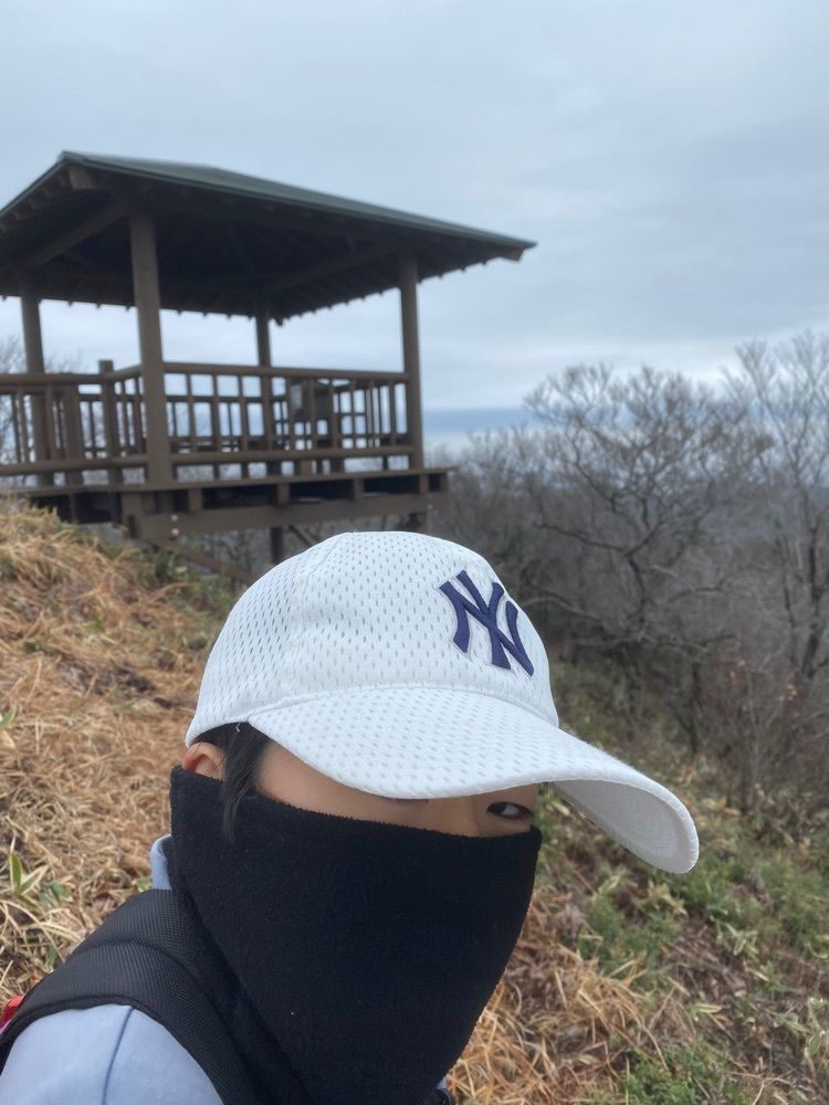 あるふぃすたさんが投稿した龍頭山遊歩道に関する口コミの画像
