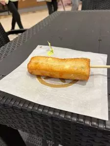 岡崎サービスエリア（上り線）
