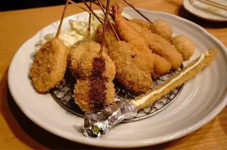 かつよし