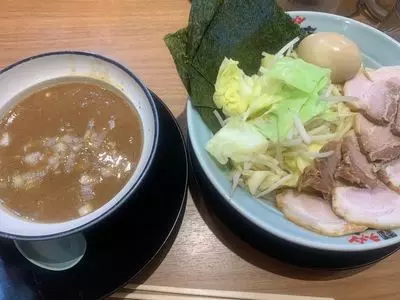 町田商店 練馬土支田店