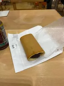 大あんまき藤田屋 御在所サービスエリア下り