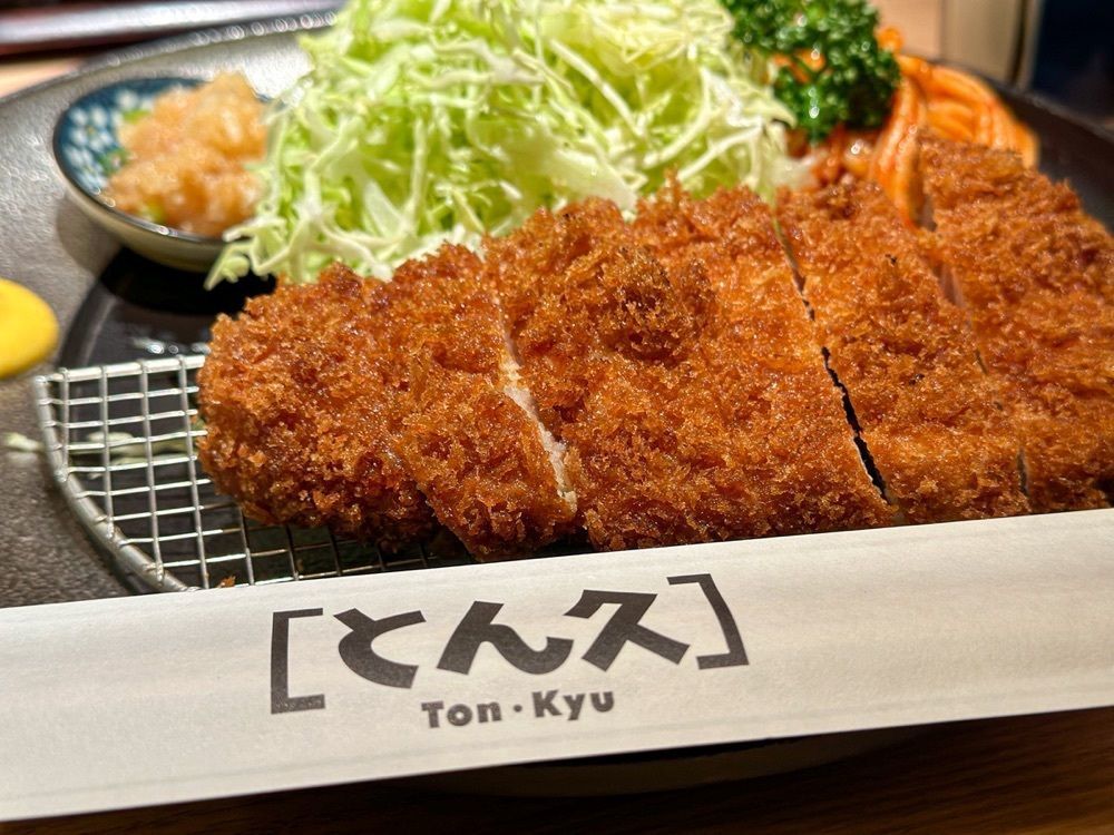 55kazuさんが投稿したとん久（とんきゅう）に関する口コミの画像